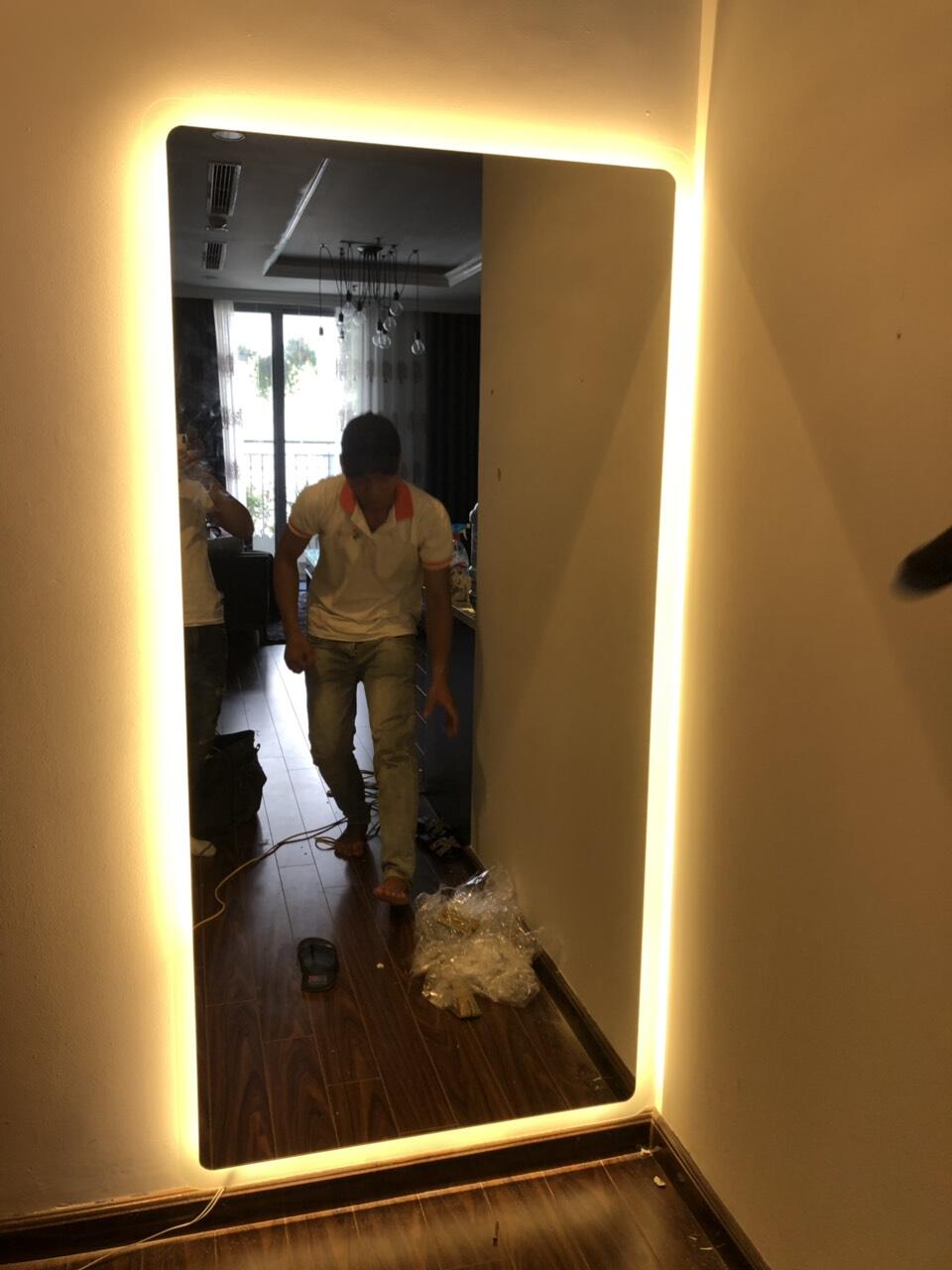 Gương soi toàn thân Citybuilding CBJ 11361
