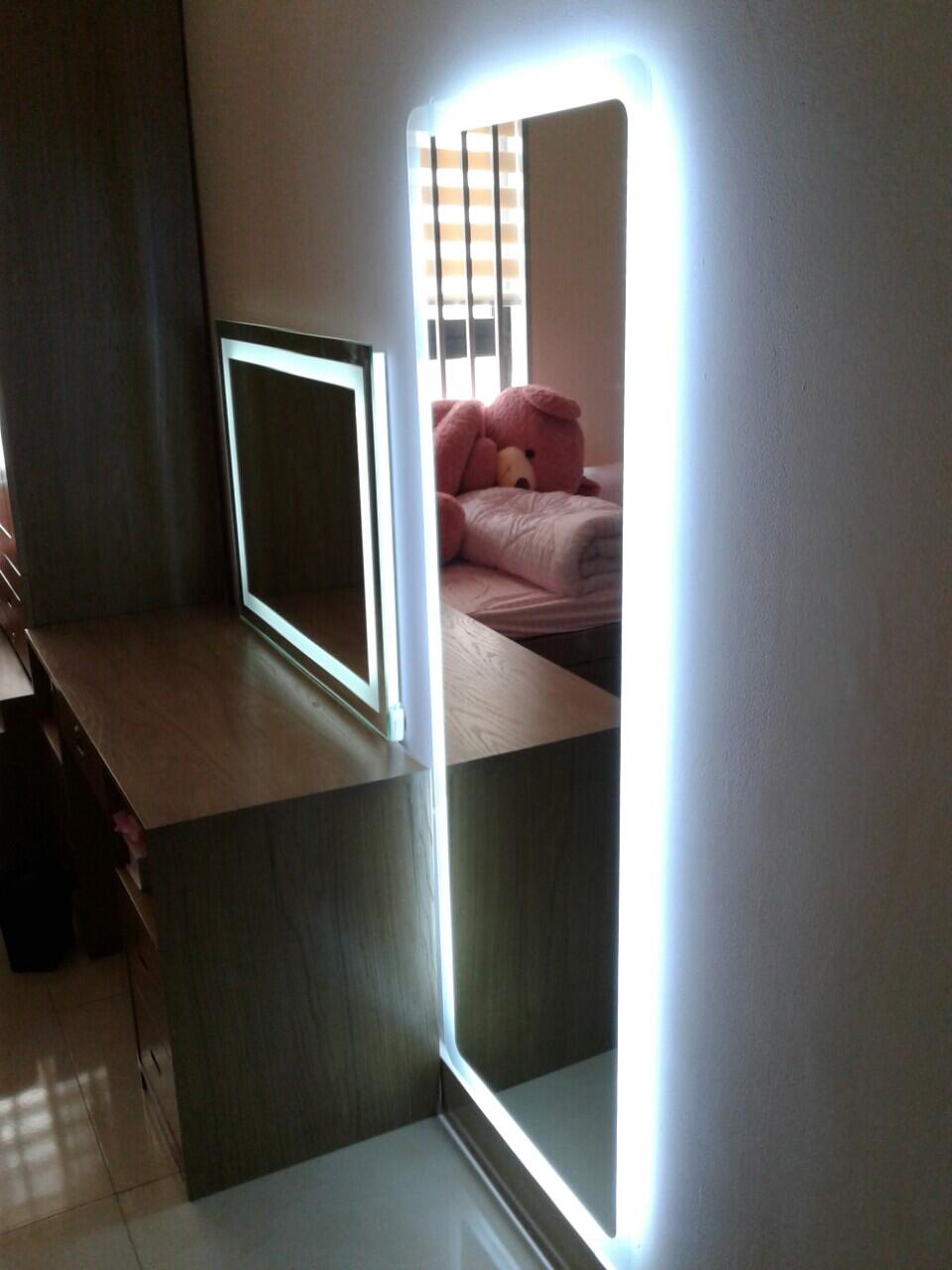 Gương soi toàn thân Citybuilding CBJ 11361