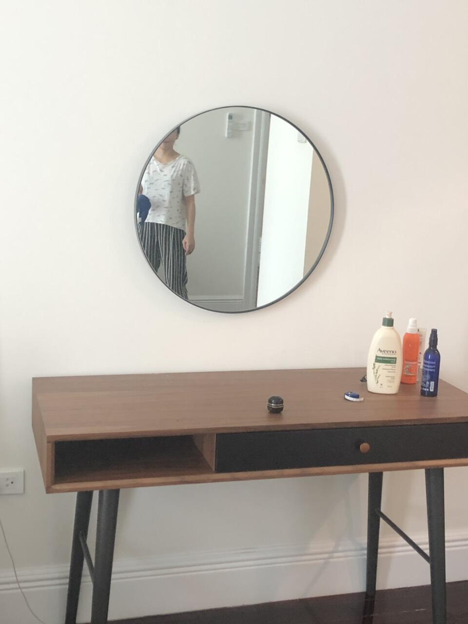 Gương nghệ thuật Citybuilding CBJ 3469C