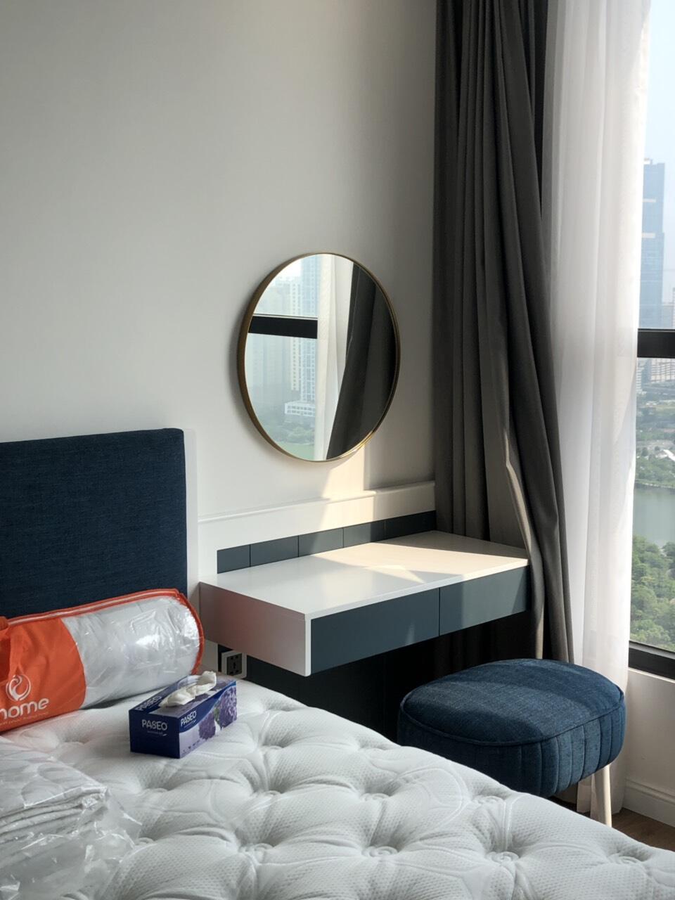Gương nghệ thuật Citybuilding CBJ 3469C