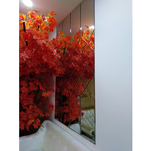 Gương Trang Trí Hà Nội và TPHCM Giá Rẻ