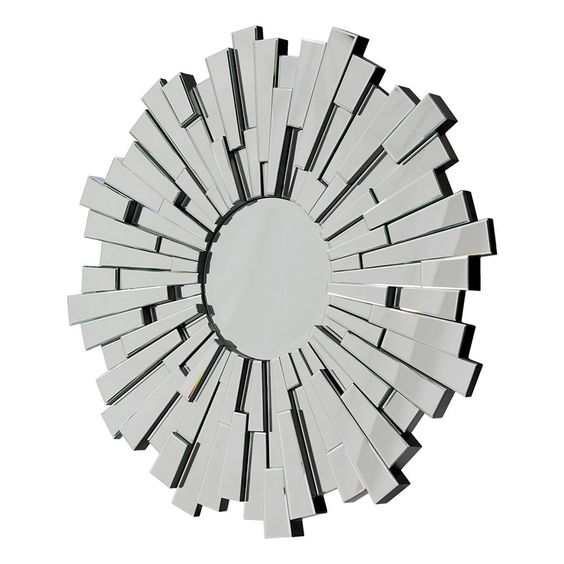 Gương nghệ thuật