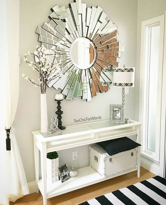 Gương nghệ thuật