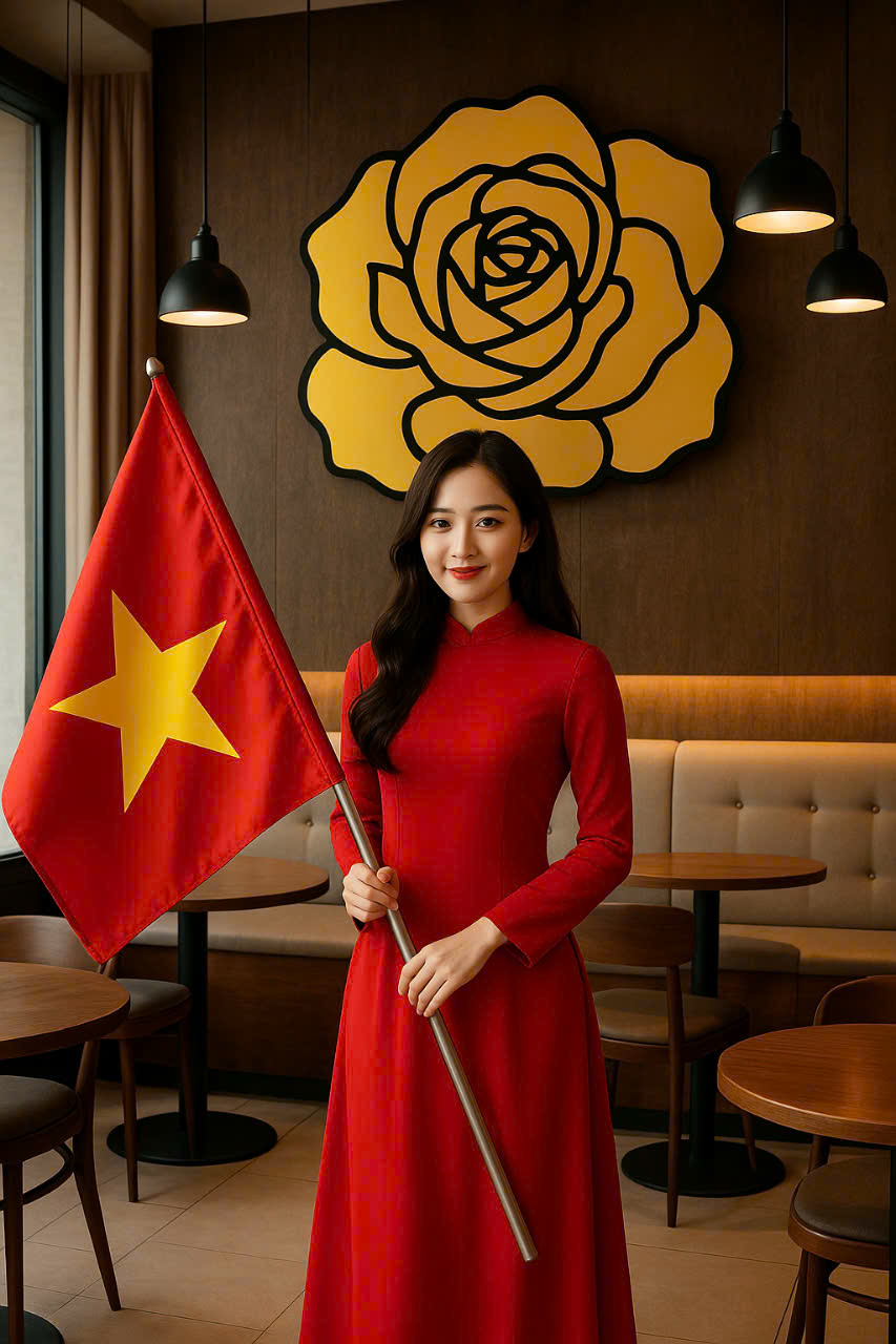 🌹 GƯƠNG NGHỆ THUẬT CAO CẤP – CITYBUILDING SẢN XUẤT THEO YÊU CẦU