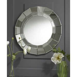 Gương nghệ thuật Citybuilding 2003A