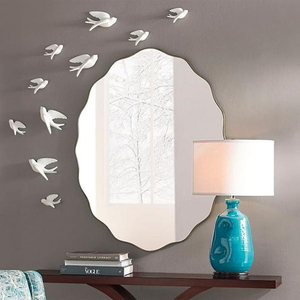 Gương nghệ thuật Citybuilding CBJ 01M