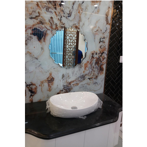 Gương nghệ thuật Citybuilding CBJ 03M