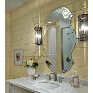 Gương nghệ thuật Citybuilding CBJ 06M