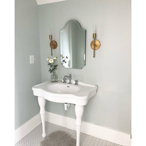 Gương nghệ thuật Citybuilding CBJ 07M