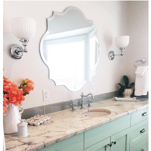 Gương nghệ thuật Citybuilding CBJ 08M