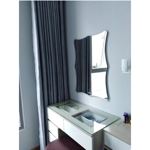 Gương nghệ thuật Citybuilding CBJ 10M