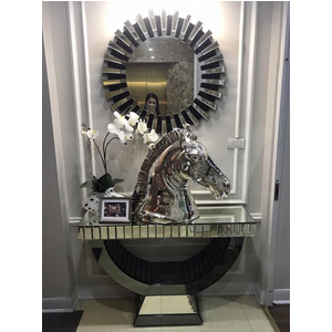 Gương nghệ thuật Citybuilding CBJ 182D