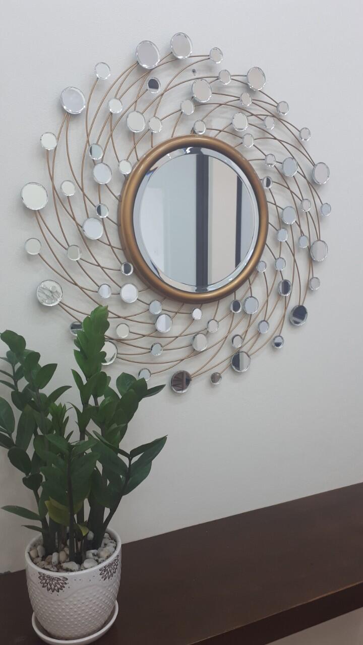 Gương Treo Tường