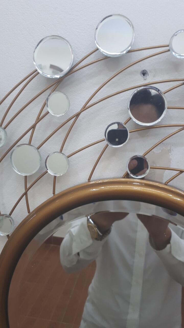 Gương Treo Tường