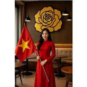 🌹 GƯƠNG NGHỆ THUẬT CAO CẤP – CITYBUILDING SẢN XUẤT THEO YÊU CẦU
