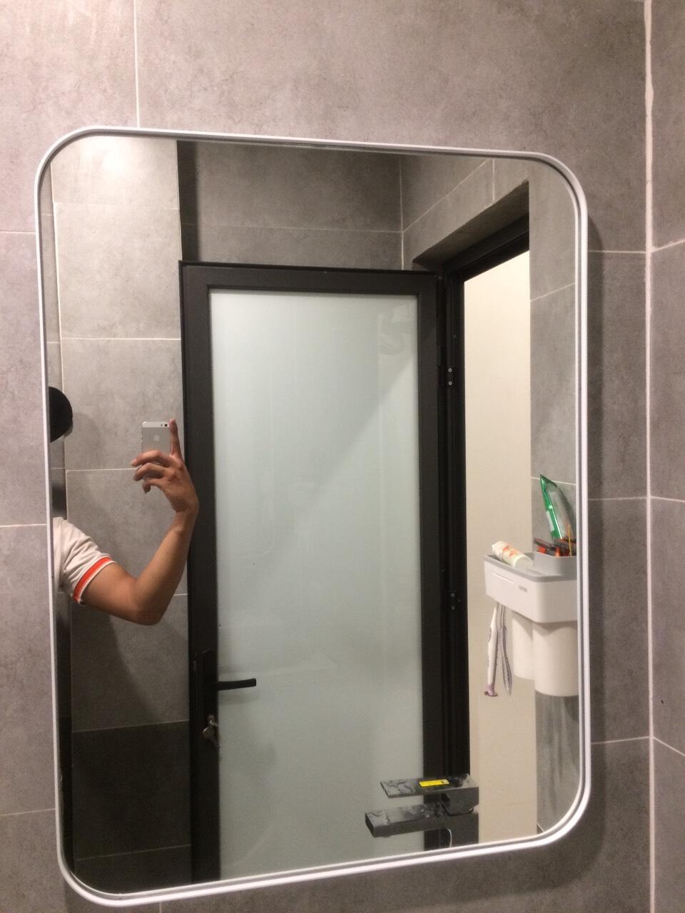 Gương nhà tắm