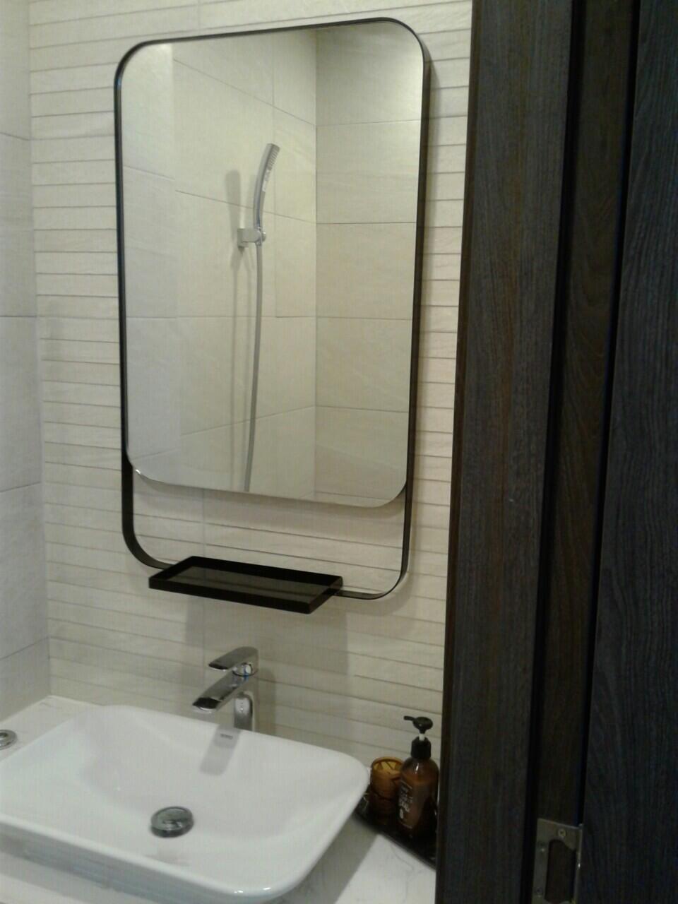 gương nhà tắm Citybuilding CBJ686