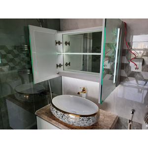 ✨ GƯƠNG NHÀ TẮM CITYBUILDING | SẢN XUẤT & LẮP ĐẶT TOÀN QUỐC – CHỐNG ẨM, SANG TRỌNG, HIỆN ĐẠI
