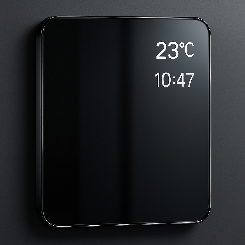 💎 Citybuilding chuyên sản xuất – lắp đặt gương nhà tắm theo yêu cầu tại Huyện Hóc Môn, với dây chuyền CNC hiện đại, gương AGC Bỉ 5mm cao cấp, chống ố – chống đen mép, cắt chuẩn từng mm.