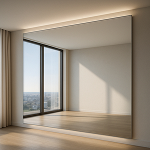 💎 GƯƠNG NHÀ TẮM THEO YÊU CẦU CITYBUILDING | NHÀ MÁY 4000m² – BÁO GIÁ GƯƠNG NHÀ TẮM PHƯỜNG LONG HƯƠNG TP.HCM