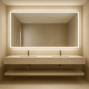 💎 GƯƠNG NHÀ TẮM THEO YÊU CẦU CITYBUILDING | NHÀ MÁY 4000m² – BÁO GIÁ GƯƠNG NHÀ TẮM PHƯỜNG TAM THẮNG TP.HCM