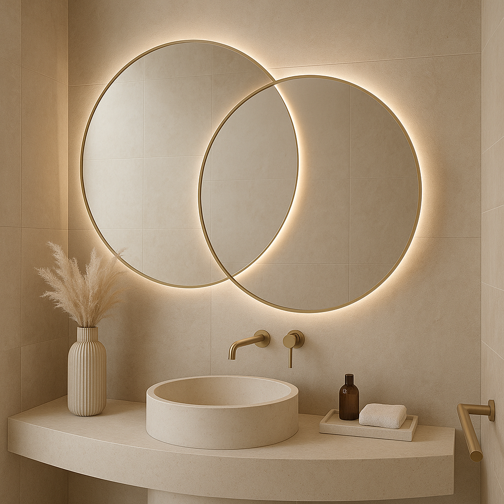 💎 GƯƠNG NHÀ TẮM THEO YÊU CẦU CITYBUILDING | NHÀ MÁY 4000m² – BÁO GIÁ GƯƠNG NHÀ TẮM XÃ NGÃI GIAO TP.HCM