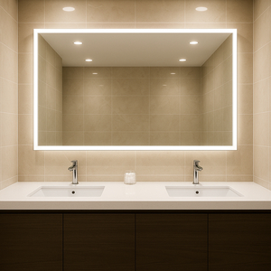 💎 GƯƠNG NHÀ TẮM THEO YÊU CẦU CITYBUILDING | NHÀ MÁY 4000m² – BÁO GIÁ GƯƠNG NHÀ TẮM XÃ XUYÊN MỘC TP.HCM