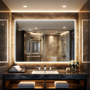 💎 GƯƠNG NHÀ TẮM THEO YÊU CẦU CITYBUILDING | NHÀ MÁY 4000m² – BÁO GIÁ GƯƠNG NHÀ TẮM PHƯỜNG AN HỘI TÂY TP.HCM