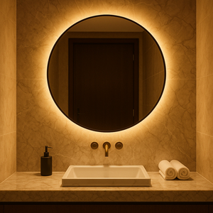 💎 GƯƠNG NHÀ TẮM THEO YÊU CẦU CITYBUILDING | NHÀ MÁY 4000m² – BÁO GIÁ GƯƠNG NHÀ TẮM PHƯỜNG CÁT LÁI TP.HCM