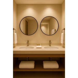 💎 GƯƠNG NHÀ TẮM THEO YÊU CẦU CITYBUILDING | NHÀ MÁY 4000m² – BÁO GIÁ GƯƠNG NHÀ TẮM PHƯỜNG GIA ĐỊNH TP.HCM