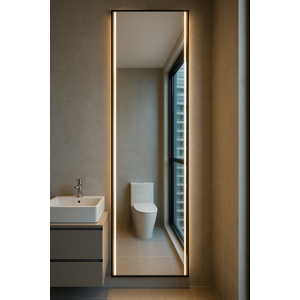 💎 GƯƠNG NHÀ TẮM THEO YÊU CẦU CITYBUILDING | NHÀ MÁY 4000m² – BÁO GIÁ GƯƠNG NHÀ TẮM PHƯỜNG MINH PHỤNG TP.HCM