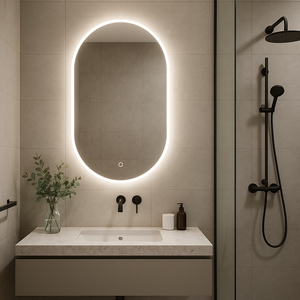 💎 GƯƠNG NHÀ TẮM THEO YÊU CẦU CITYBUILDING | NHÀ MÁY 4000m² – BÁO GIÁ GƯƠNG NHÀ TẮM PHƯỜNG PHƯỚC LONG TP.HCM