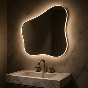 💎 GƯƠNG NHÀ TẮM THEO YÊU CẦU CITYBUILDING | NHÀ MÁY 4000m² – BÁO GIÁ GƯƠNG NHÀ TẮM PHƯỜNG TÂN HIỆP TP.HCM