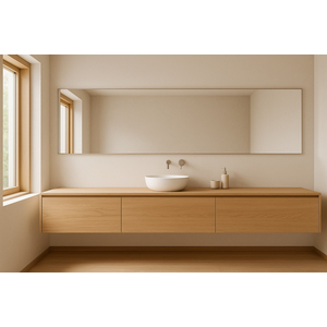 💎 GƯƠNG NHÀ TẮM THEO YÊU CẦU CITYBUILDING | NHÀ MÁY 4000m² – BÁO GIÁ GƯƠNG NHÀ TẮM PHƯỜNG VƯỜN LÀI TP.HCM