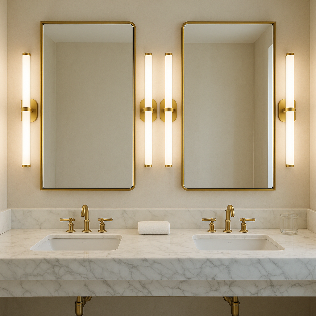 💎 GƯƠNG NHÀ TẮM THEO YÊU CẦU CITYBUILDING | NHÀ MÁY 4000m² – BÁO GIÁ GƯƠNG NHÀ TẮM QUẬN 1 TP.HCM