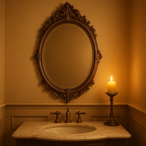 💎 GƯƠNG NHÀ TẮM THEO YÊU CẦU CITYBUILDING | NHÀ MÁY 4000m² – BÁO GIÁ GƯƠNG NHÀ TẮM QUẬN 4 TP.HCM