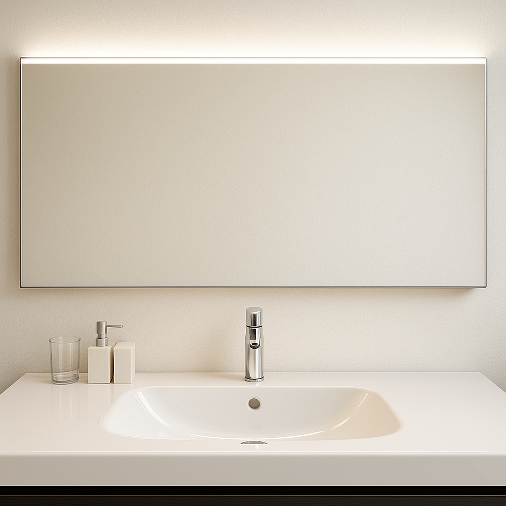 💎 GƯƠNG NHÀ TẮM THEO YÊU CẦU CITYBUILDING | NHÀ MÁY 4000m² – BÁO GIÁ GƯƠNG NHÀ TẮM QUẬN 6 TP.HCM