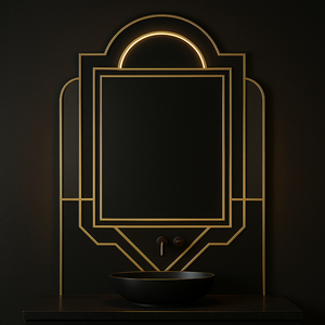 💎 GƯƠNG NHÀ TẮM THEO YÊU CẦU CITYBUILDING | NHÀ MÁY 4000m² – BÁO GIÁ GƯƠNG NHÀ TẮM QUẬN 7 TP.HCM