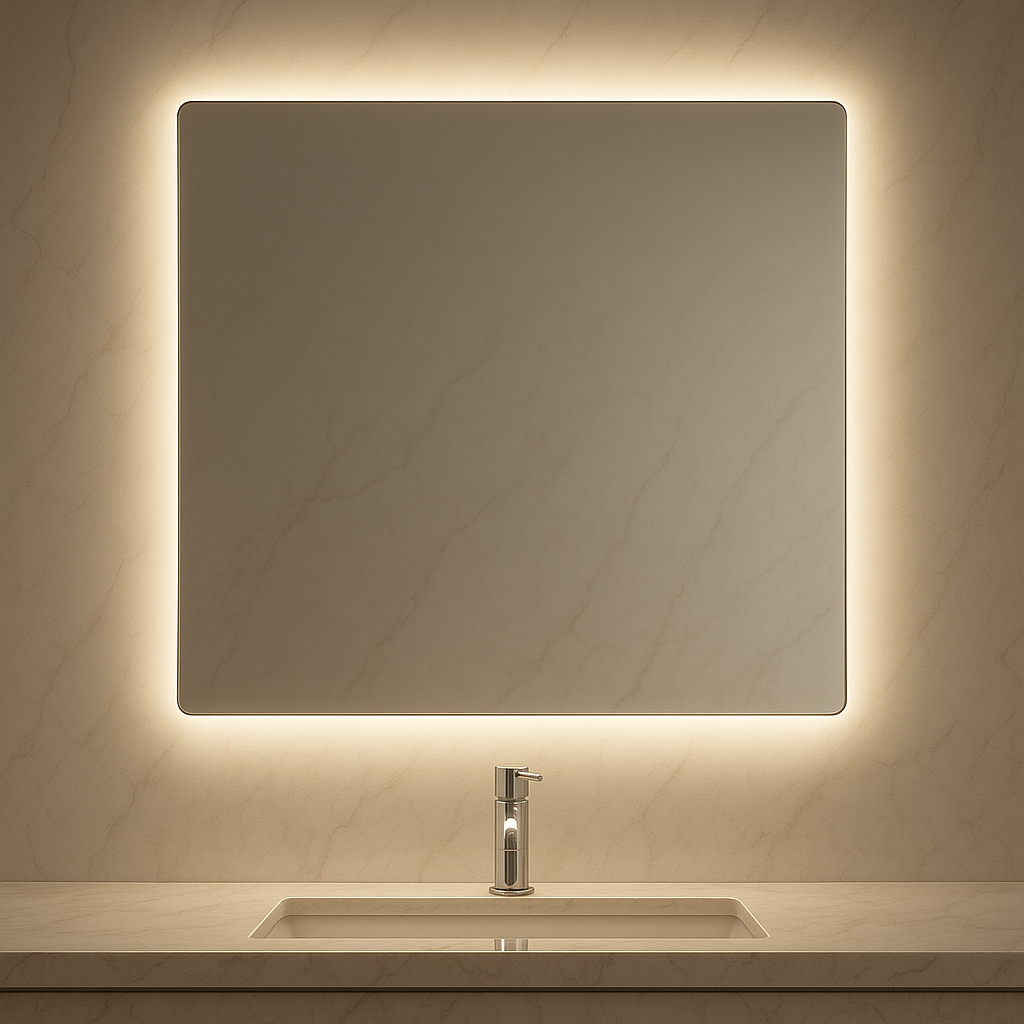 💎 GƯƠNG NHÀ TẮM THEO YÊU CẦU CITYBUILDING | NHÀ MÁY 4000m² – BÁO GIÁ GƯƠNG NHÀ TẮM QUẬN 8 TP.HCM