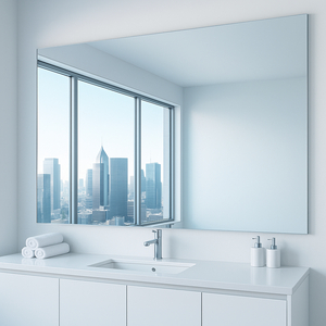 💎 GƯƠNG NHÀ TẮM THEO YÊU CẦU CITYBUILDING | NHÀ MÁY 4000m² – BÁO GIÁ GƯƠNG NHÀ TẮM XÃ AN LONG TP.HCM