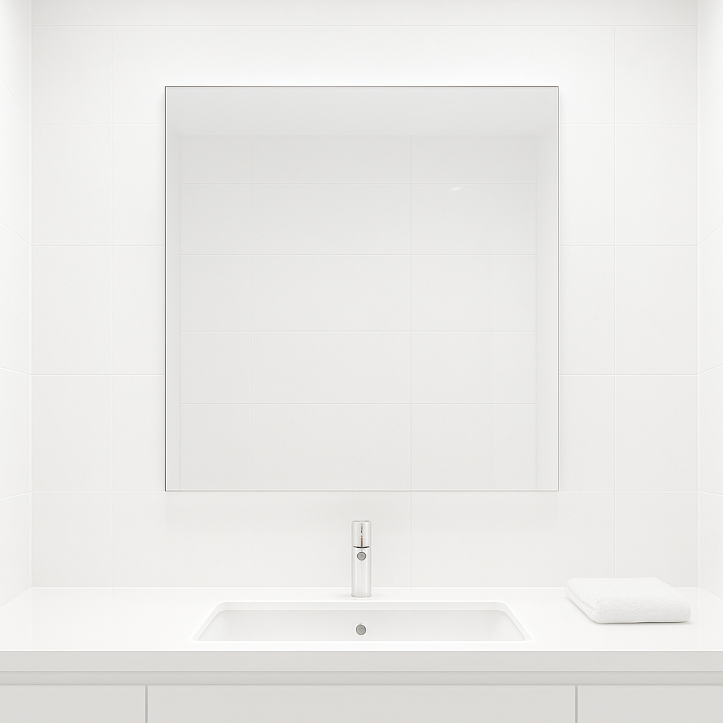 💎 GƯƠNG NHÀ TẮM THEO YÊU CẦU CITYBUILDING | NHÀ MÁY 4000m² – BÁO GIÁ GƯƠNG NHÀ TẮM XÃ BÌNH GIÃ TP.HCM