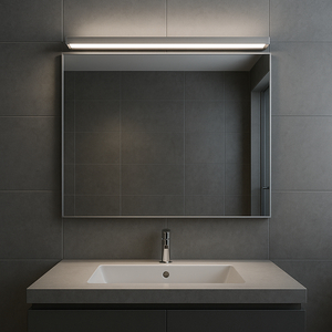 💎 GƯƠNG NHÀ TẮM THEO YÊU CẦU CITYBUILDING | NHÀ MÁY 4000m² – BÁO GIÁ GƯƠNG NHÀ TẮM XÃ BÌNH KHÁNH TP.HCM