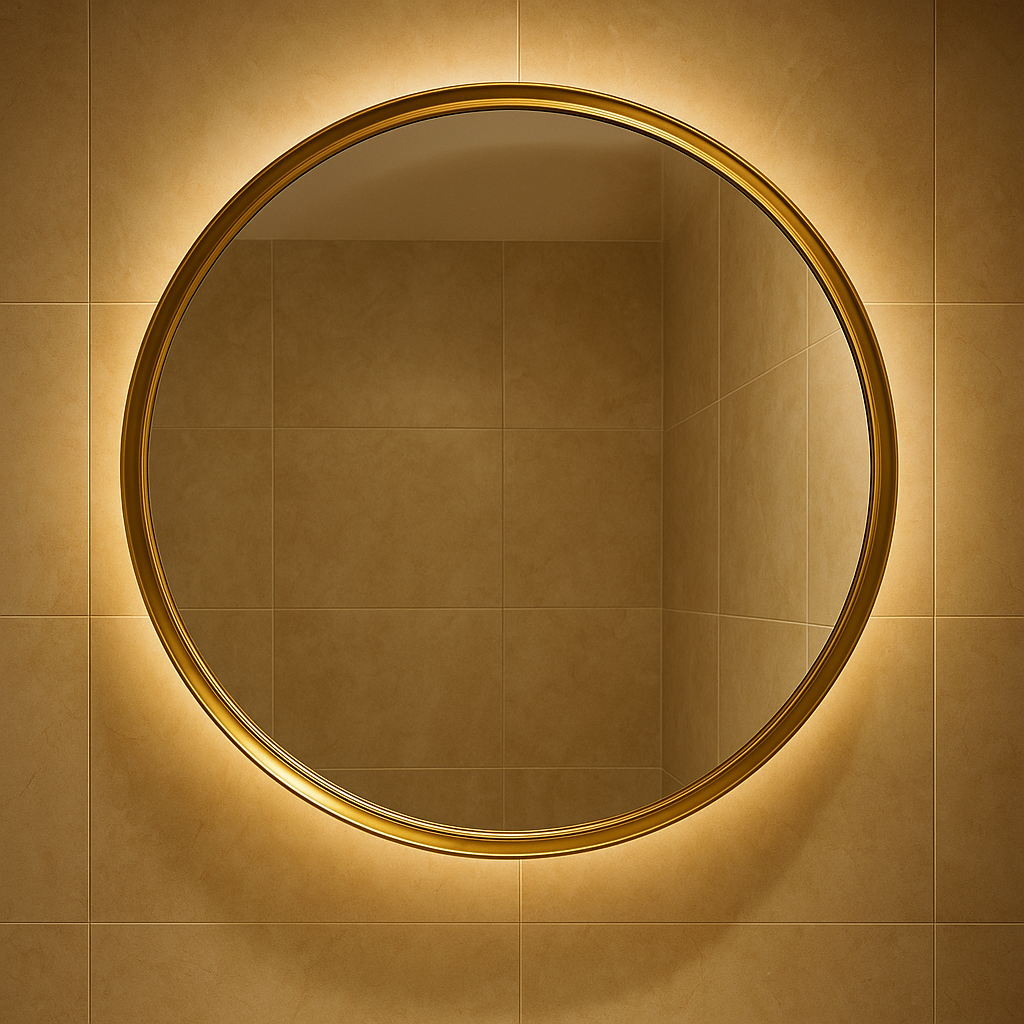 💎 GƯƠNG NHÀ TẮM THEO YÊU CẦU CITYBUILDING | NHÀ MÁY 4000m² – BÁO GIÁ GƯƠNG NHÀ TẮM XÃ CHÂU ĐỨC TP.HCM