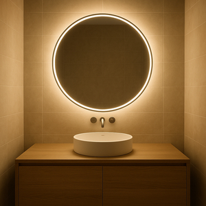 💎 GƯƠNG NHÀ TẮM THEO YÊU CẦU CITYBUILDING | NHÀ MÁY 4000m² – BÁO GIÁ GƯƠNG NHÀ TẮM XÃ DẦU TIẾNG TP.HCM