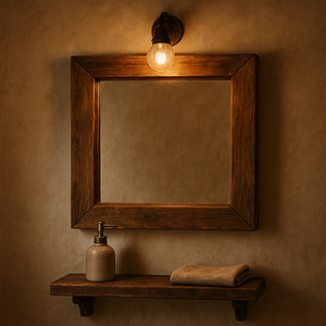 💎 GƯƠNG NHÀ TẮM THEO YÊU CẦU CITYBUILDING | NHÀ MÁY 4000m² – BÁO GIÁ GƯƠNG NHÀ TẮM XÃ HỒ TRÀM TP.HCM