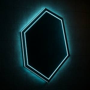 💎 GƯƠNG NHÀ TẮM THEO YÊU CẦU CITYBUILDING | NHÀ MÁY 4000m² – BÁO GIÁ GƯƠNG NHÀ TẮM XÃ HÓC MÔN TP.HCM