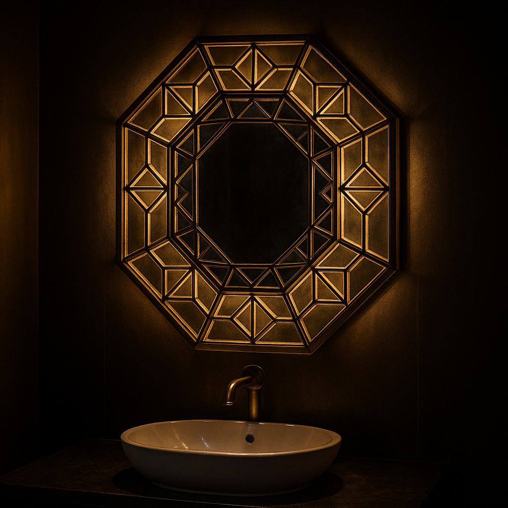 💎 GƯƠNG NHÀ TẮM THEO YÊU CẦU CITYBUILDING | NHÀ MÁY 4000m² – BÁO GIÁ GƯƠNG NHÀ TẮM XÃ LONG ĐIỀN TP.HCM