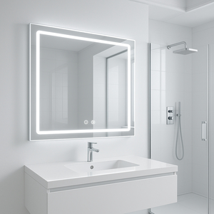 💎 GƯƠNG NHÀ TẮM THEO YÊU CẦU CITYBUILDING | NHÀ MÁY 4000m² – BÁO GIÁ GƯƠNG NHÀ TẮM XÃ LONG HẢI TP.HCM