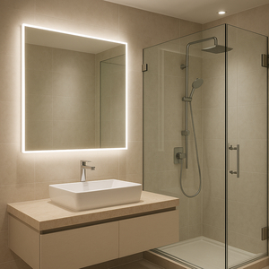 💎 GƯƠNG NHÀ TẮM THEO YÊU CẦU CITYBUILDING | NHÀ MÁY 4000m² – BÁO GIÁ GƯƠNG NHÀ TẮM XÃ PHƯỚC HẢI TP.HCM