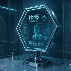 💎 GƯƠNG NHÀ TẮM THEO YÊU CẦU CITYBUILDING | NHÀ MÁY 4000m² – BÁO GIÁ GƯƠNG NHÀ TẮM XÃ THANH AN HCM